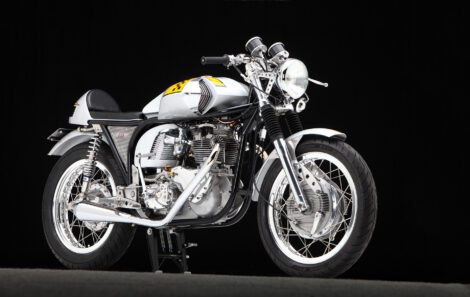 Triton with a Twist: Williams Triton 804 Image